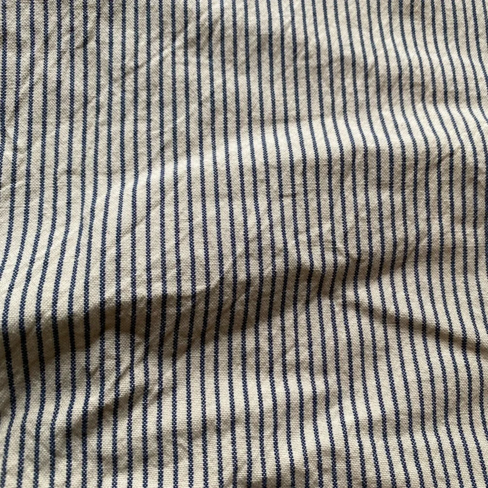Lauren Ralph Lauren Gavin Stripe King Duvet 3 Piece Set Duvet Cover Pillow Shams